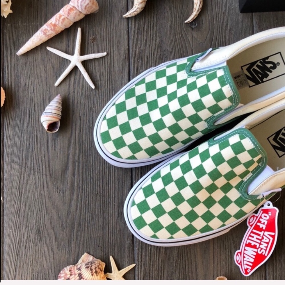 🔥🔥VANS🔥🔥 - Picture 2 of 8